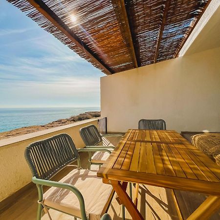 Apartamentos Sol Naixent L'Ametlla de Mar Exterior foto